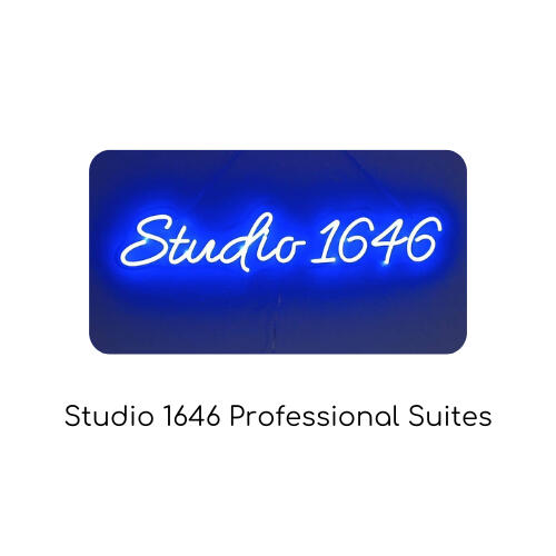 Studio 1646