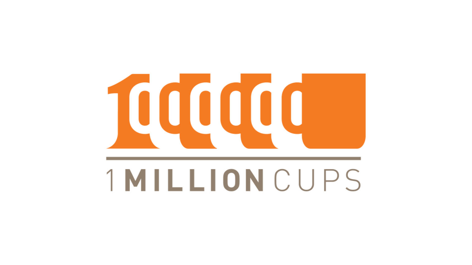 1Million Cups